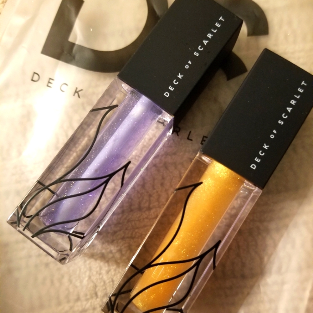 Lipgloss S&D